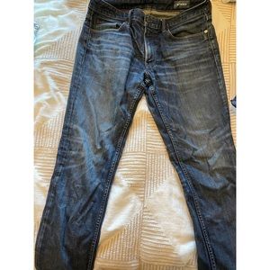 Great condition Bonobos denim!